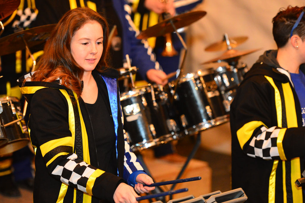 Vollgas Party 2017 / Hedingen - Schweiz by Rudi Eiermann v/o Pascha